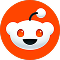 Reddit Icon