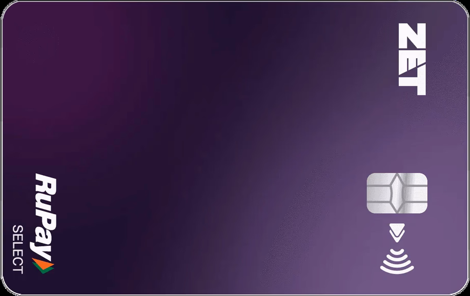 SBM ZET Credit Card by SBM Bank